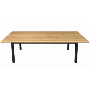 Amisco_Bennington_Parson_Table_base_with_96"_long_top