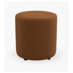 Palliser_Mingle_Small_round_Fabric_Ottoman