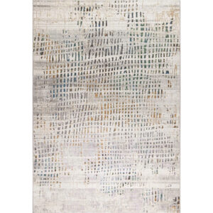 Lavin_rugs_T2074_square_patterned_multi-color_rug