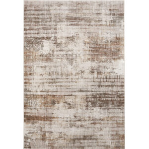 Lavin_Laila_T5003_Brown_Area_Rug