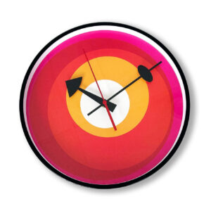 Mid-Century_Modern_Spiral_Sun_Wall_Clock_748528716477