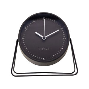 Berlin_Black_Tabletop_Alarm_Clock_5240ZW