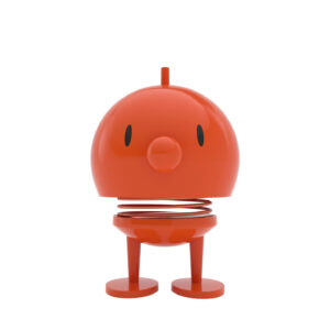 Hoptimist_Bumble_Orange_Whimsical_Bouncy_Face