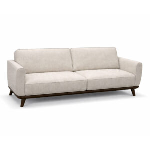 Natuzzi_Charlotte_Fabric_Loveseat_with_Walnut_Frame