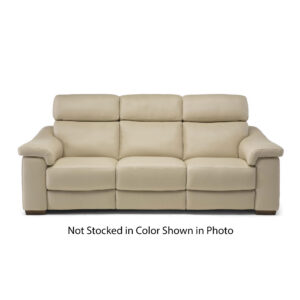 Natuzzi_Leather_Sofa_with_Two_Recliners_C115