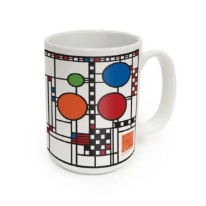 Frank_Lloyd_Wright_Coonley_Playhouse_Mug