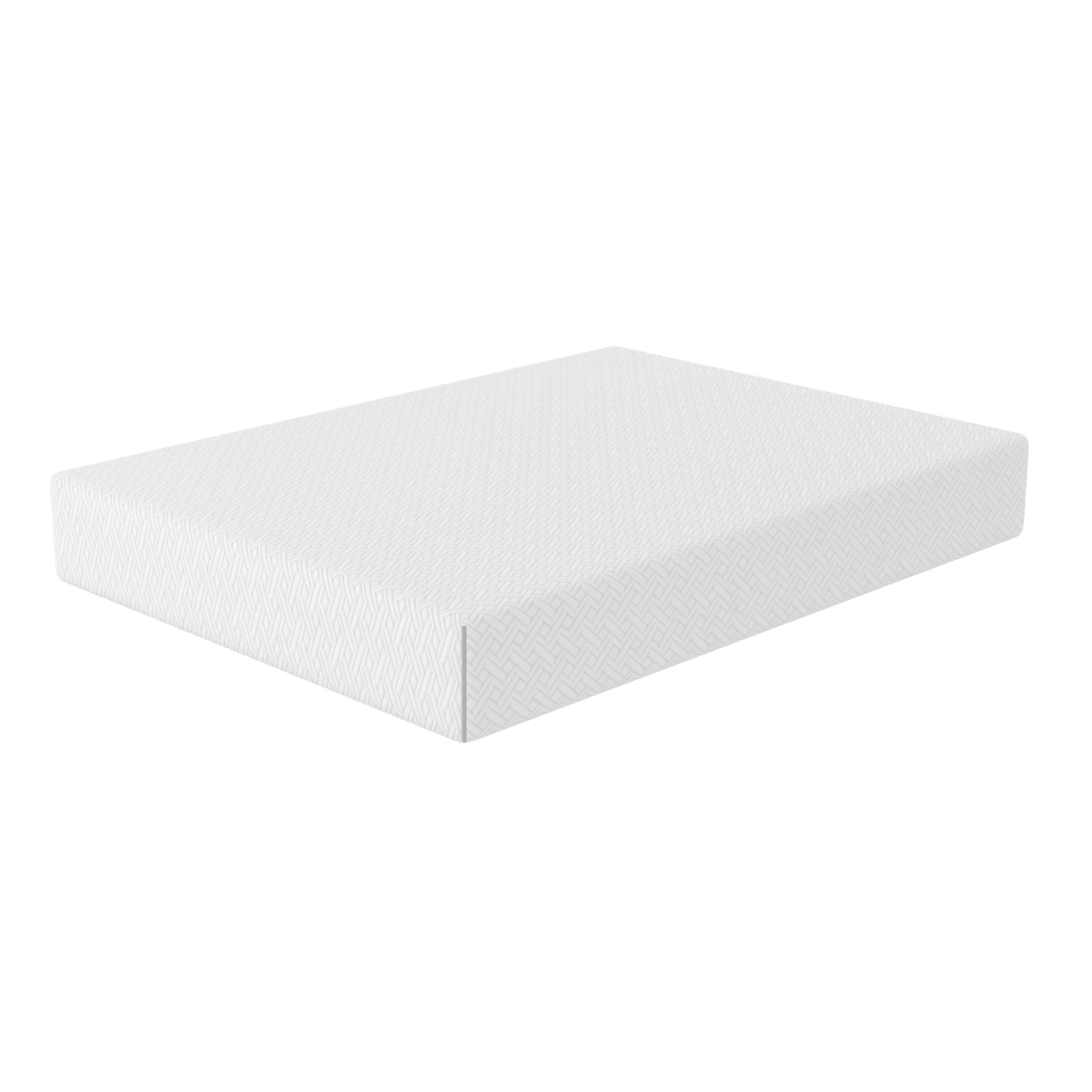 ESSENTIAL HYBRID MATTRESS QUEEN 12" - Image 2