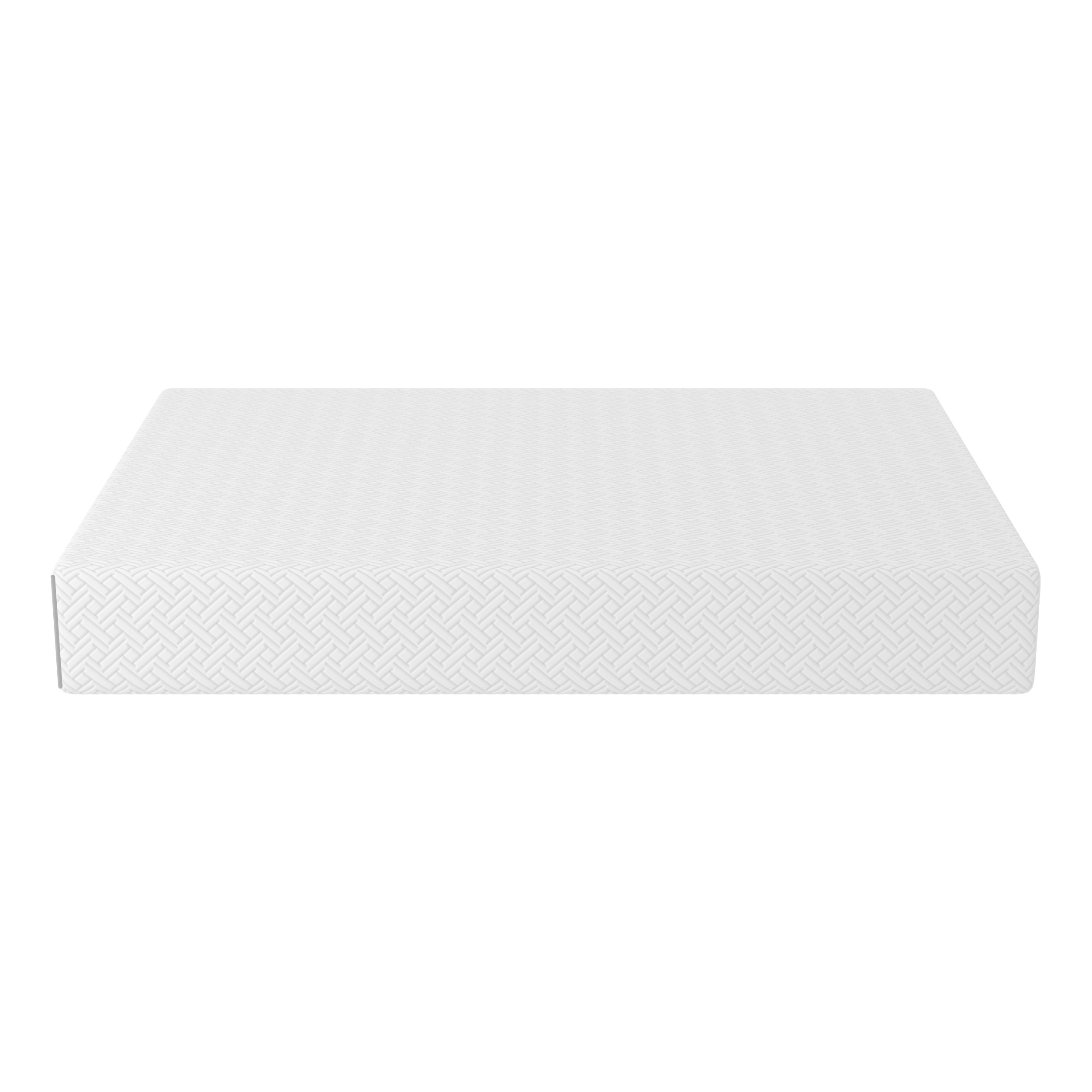 ESSENTIAL HYBRID MATTRESS QUEEN 12" - Image 3