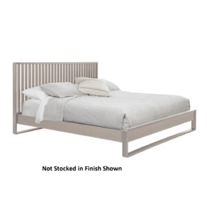 Solid_White_oak_Platform_Bed_with_Slatted_Headboard