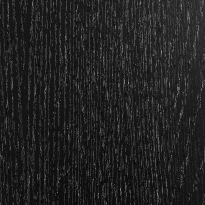 2-TIER SIDE TABLE BLACK #1487 - Image 7