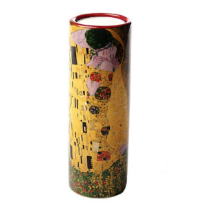Gustav_Klimt_TC05KL_The_Kiss_candleholder