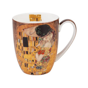 McIntosh_Gustav_Klimt_Fine_China_mug