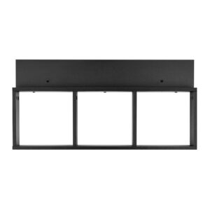 Black_Wallmounted_cubicle_shelving_unit