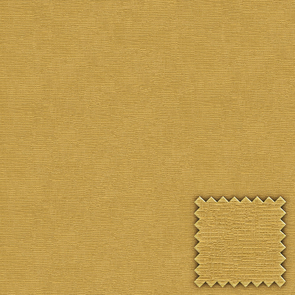 Canadel_A7_Yellow_Fabric