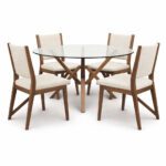 Copeland_Exeter_dining_table_5PC_Set