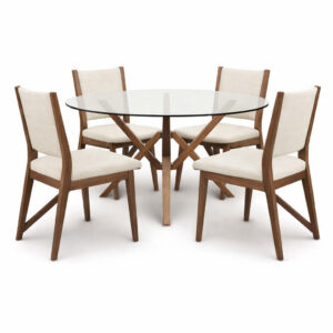 Copeland_Exeter_dining_table_5PC_Set