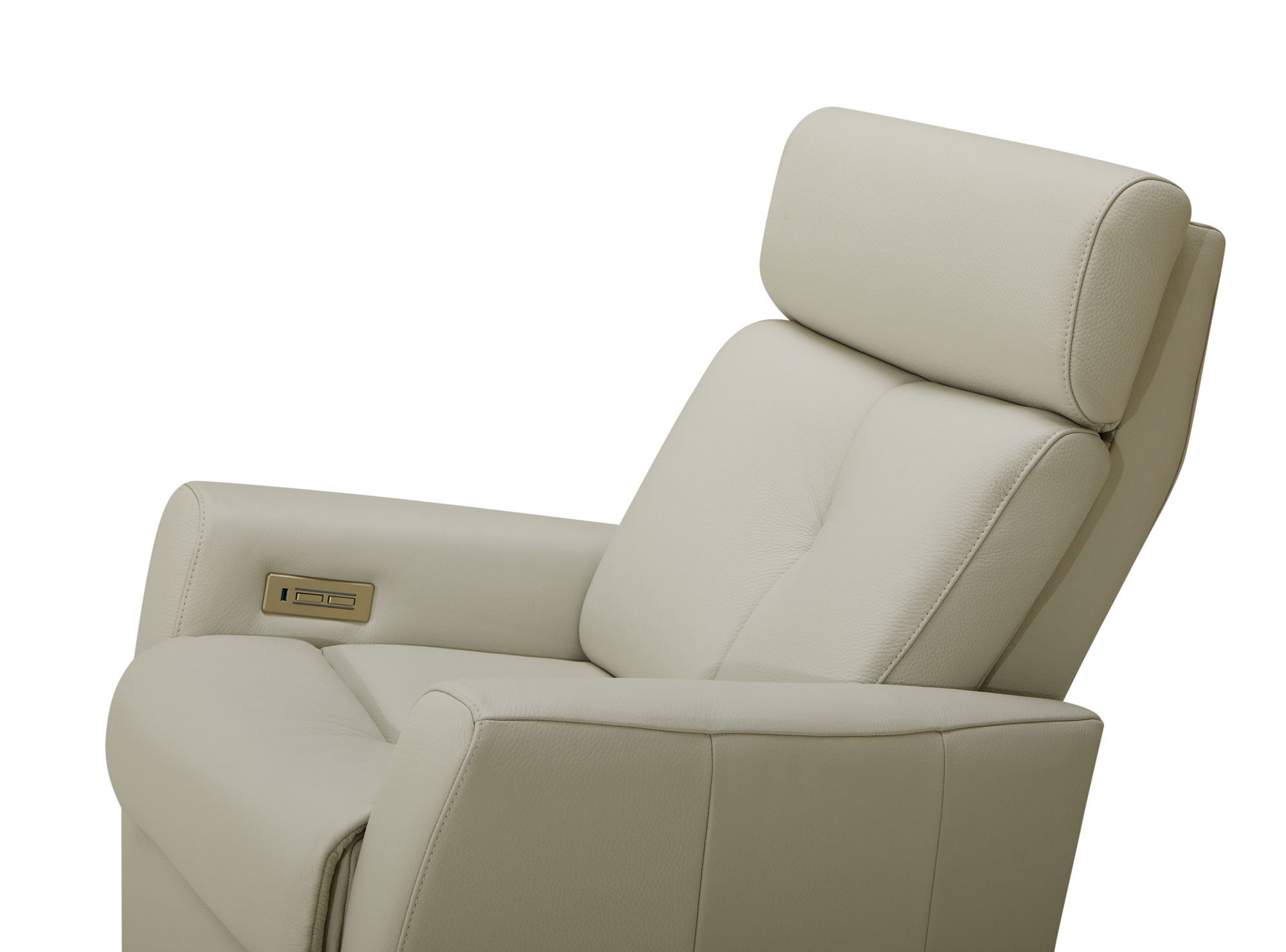 PRODIGY WALLHUGGER POWER RECLINER #1114 - Image 7