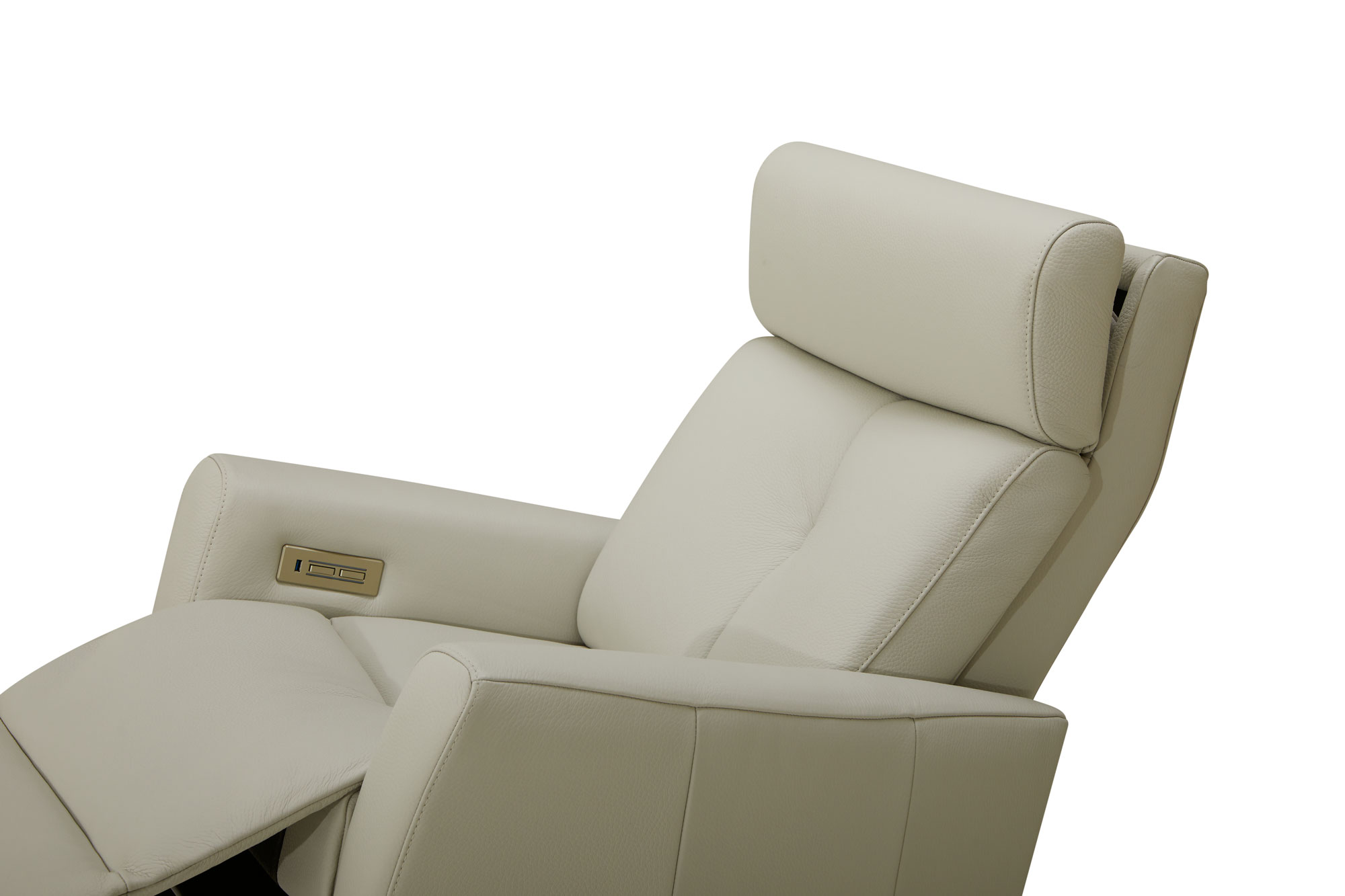 PRODIGY WALLHUGGER POWER RECLINER #1114 - Image 8