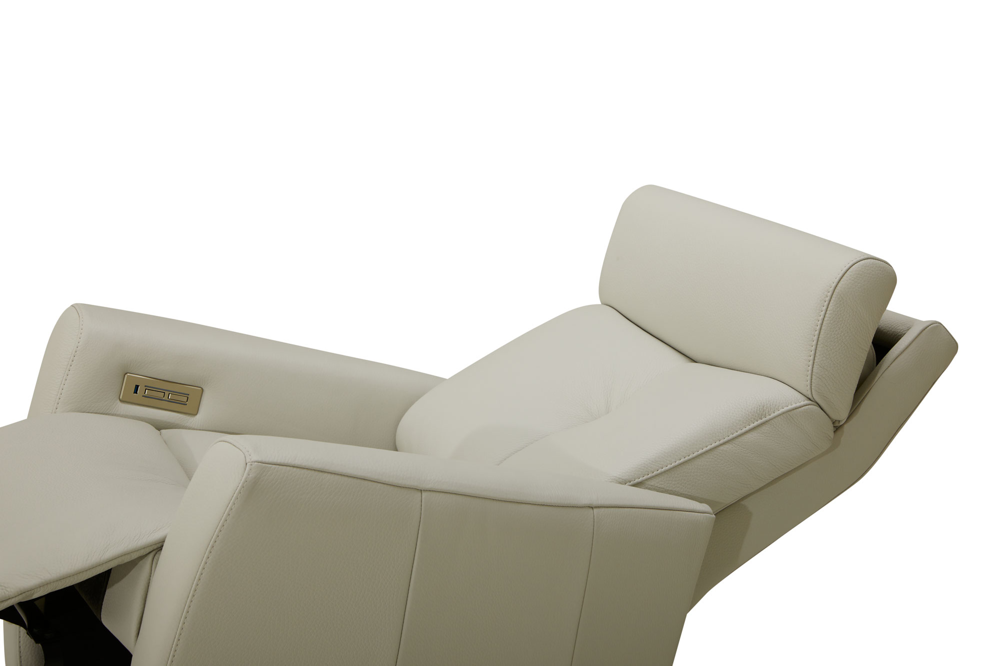 PRODIGY WALLHUGGER POWER RECLINER #1114 - Image 9