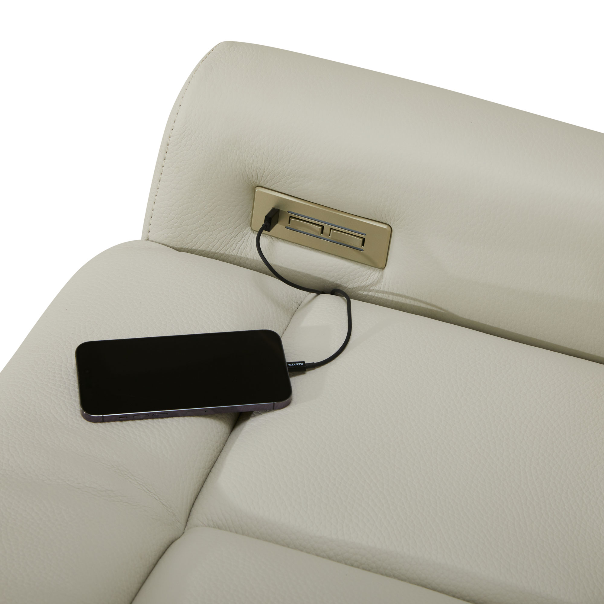 PRODIGY WALLHUGGER POWER RECLINER #1114 - Image 10
