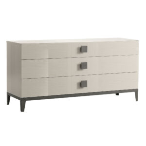 High_gloss_finish_Mont_Blanc_Dresser_from_Italy