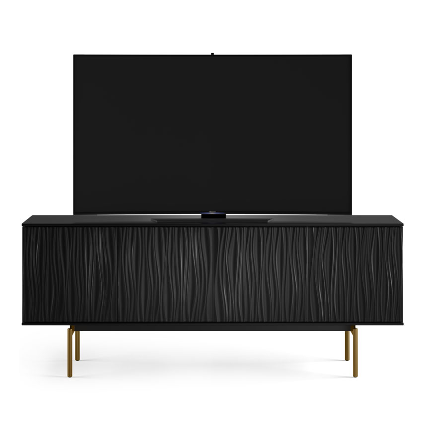 TANAMI CREDENZA/MEDIA CABINET #7109BB - Image 3