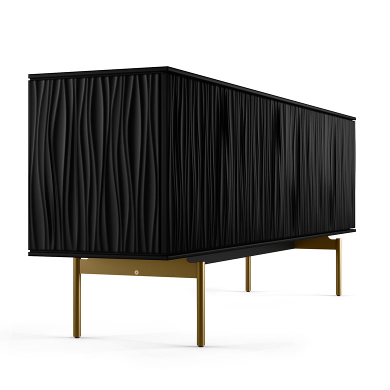 TANAMI CREDENZA/MEDIA CABINET #7109BB - Image 2