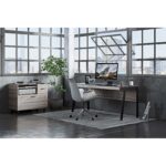 BDI_Sigma_Strata_Office_desk_with_cabinet