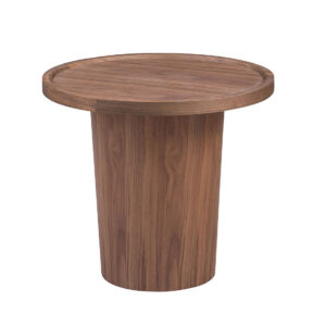 Chintaly_Imports_2607LT_walnut_end_Table