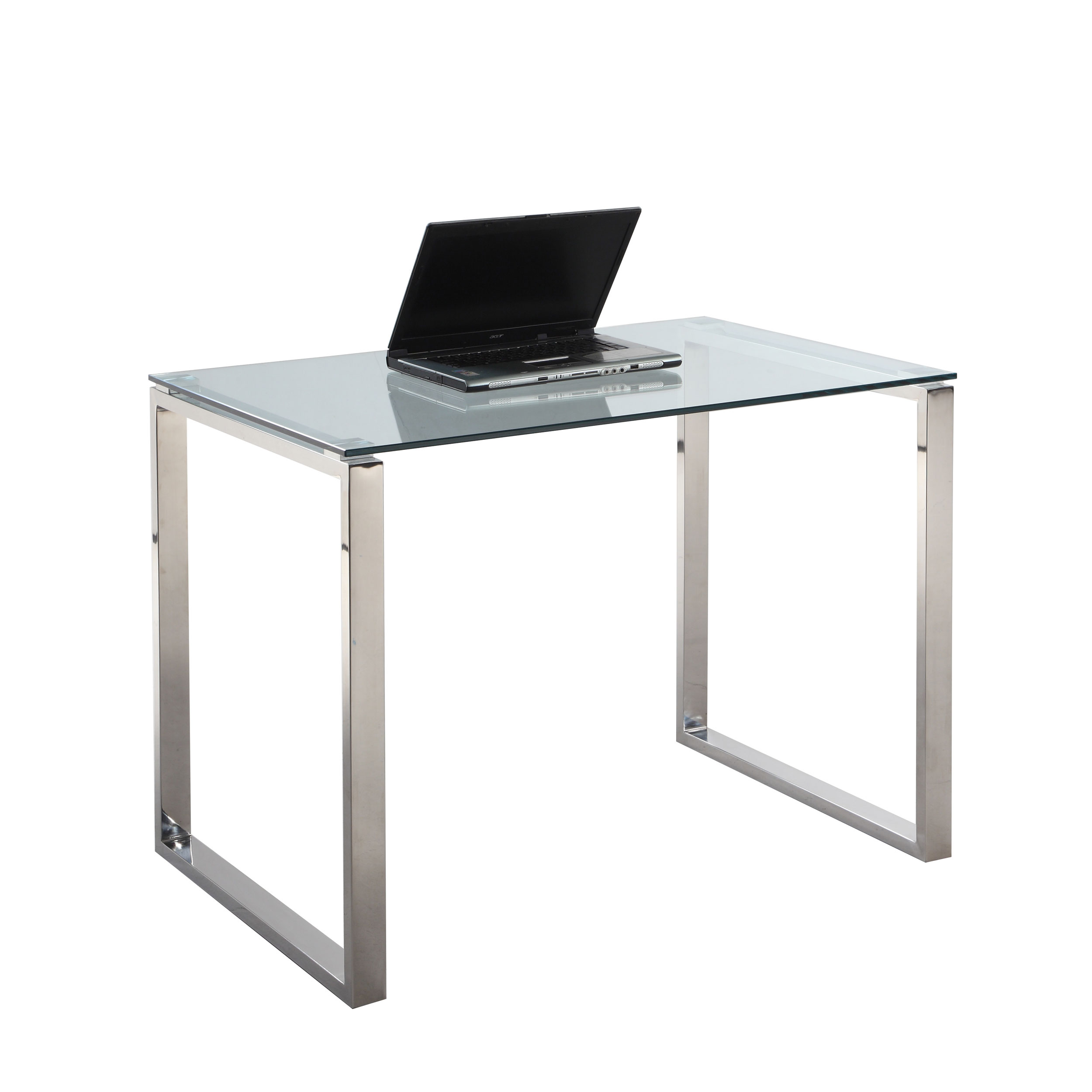 Chintaly_Imports_6931dsk_glass_top_desk