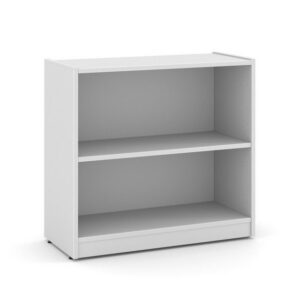 Doane_Keyes_PL154_WHITE_BOOKCASE