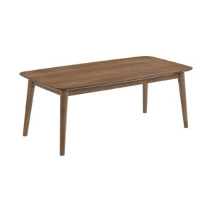 Coaster_753524_Walnut_Coffee_Table