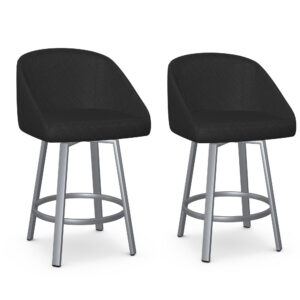 Amisco_Wembley_Swivel_Counter_Stool