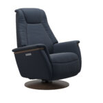 Stressless_Max_Power_Recliner_with_Swivel_glider