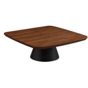 Coaster_710010_coffee_table_with_conical_base