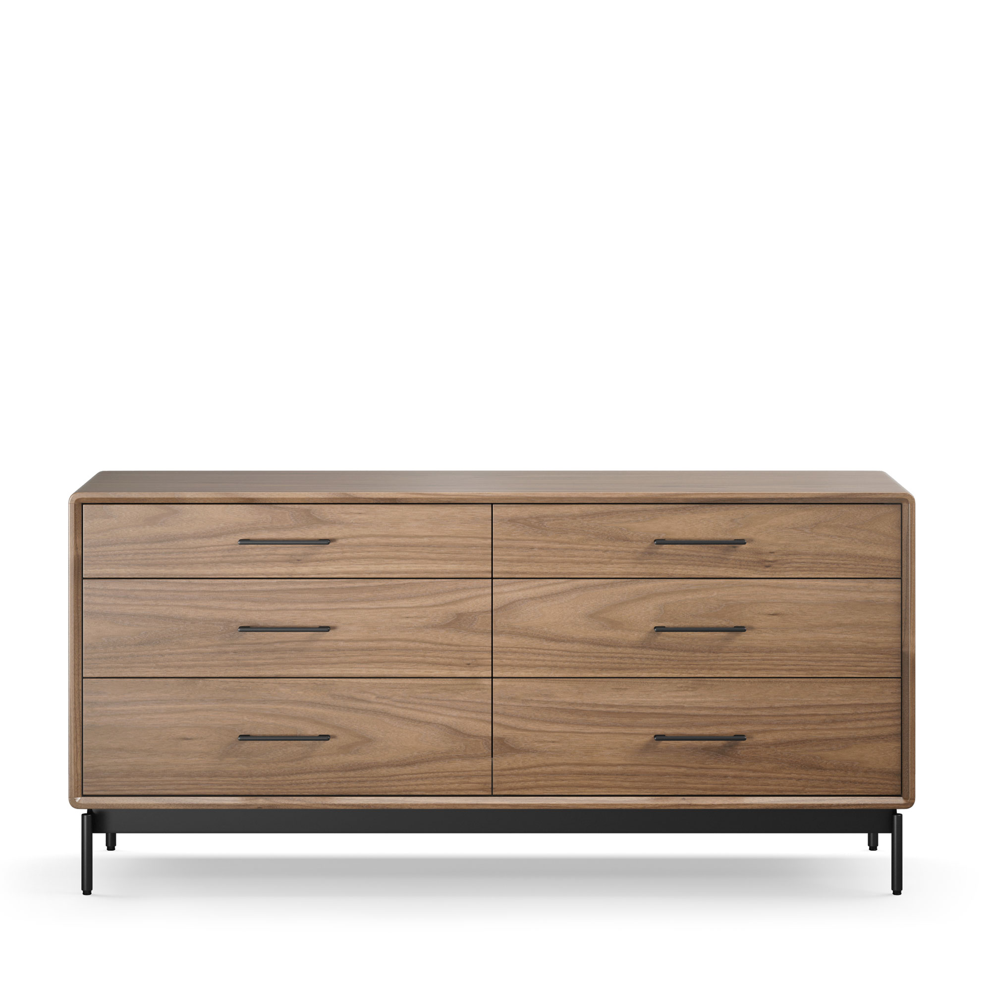 BDI_9186-WL_Natural_walnut_dresser