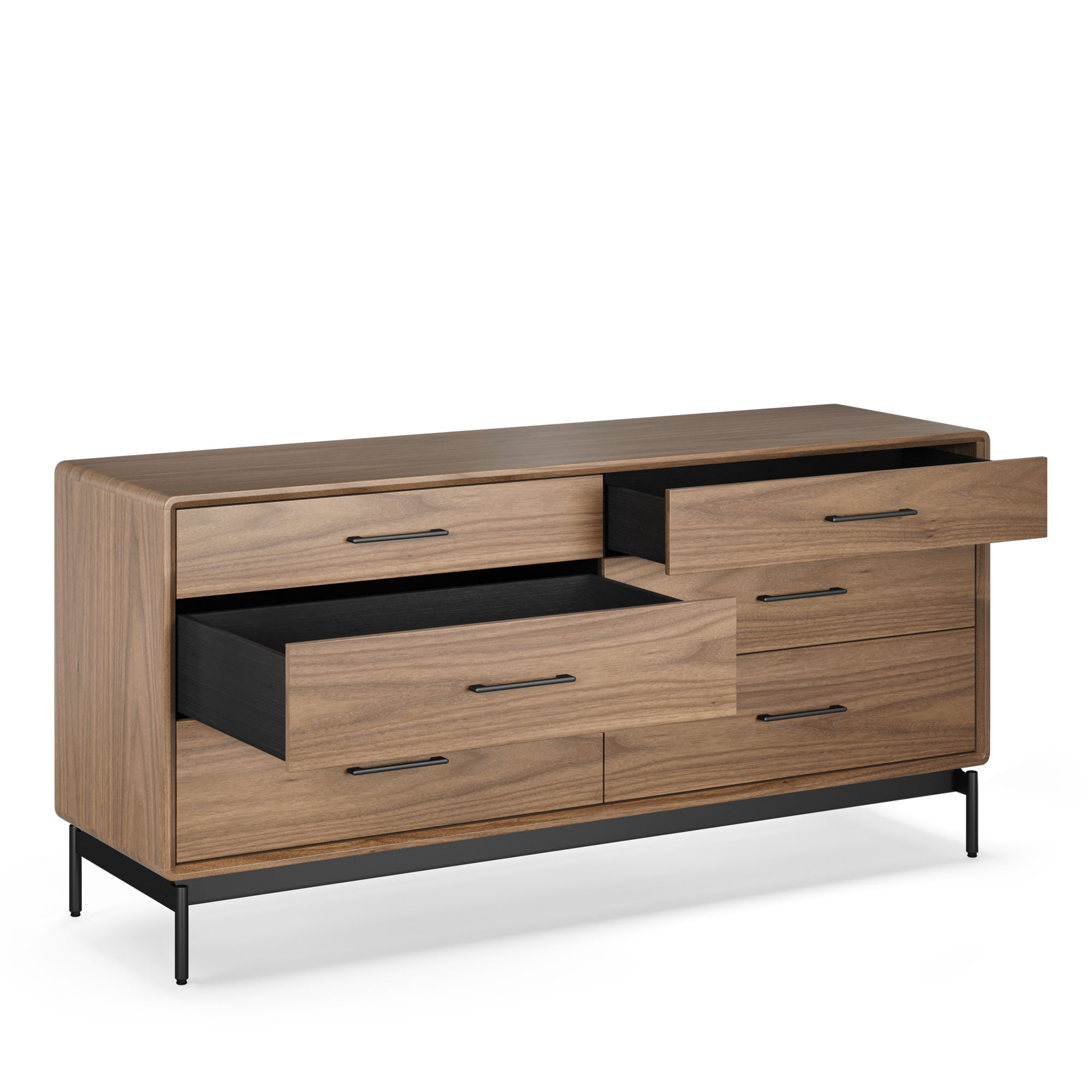 Linq_9186_Natural_Walnut_Dresser_by_BDI