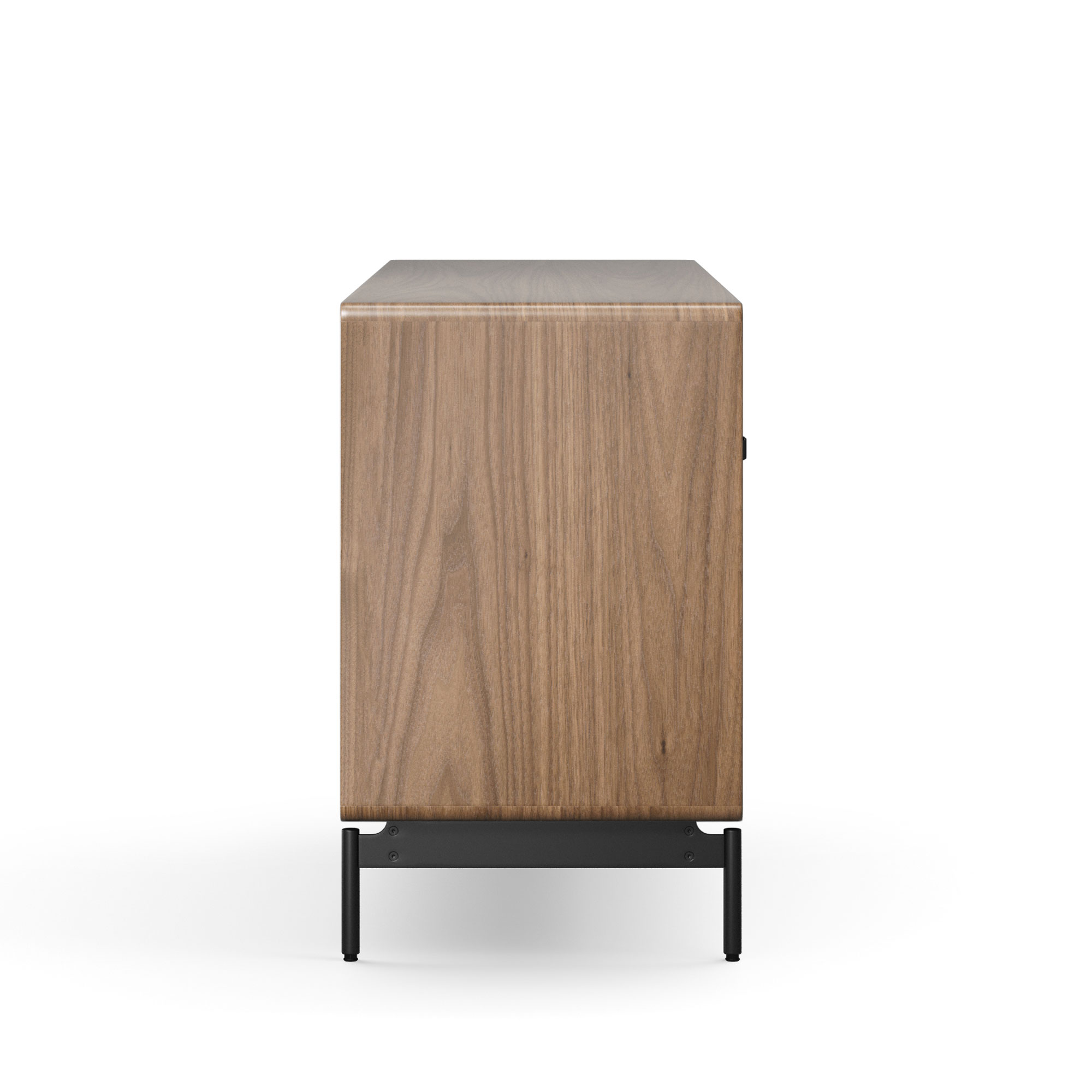 LINQ 6 DRAWER DRESSER NATURAL WALNUT 9186-WL - Image 5