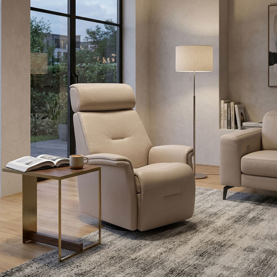 Fjords_Rome_Power_Leather_Recliner_in_Ivory