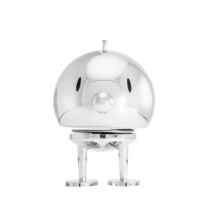 Hoptimist_Chrome_Finished_MCM_figurine