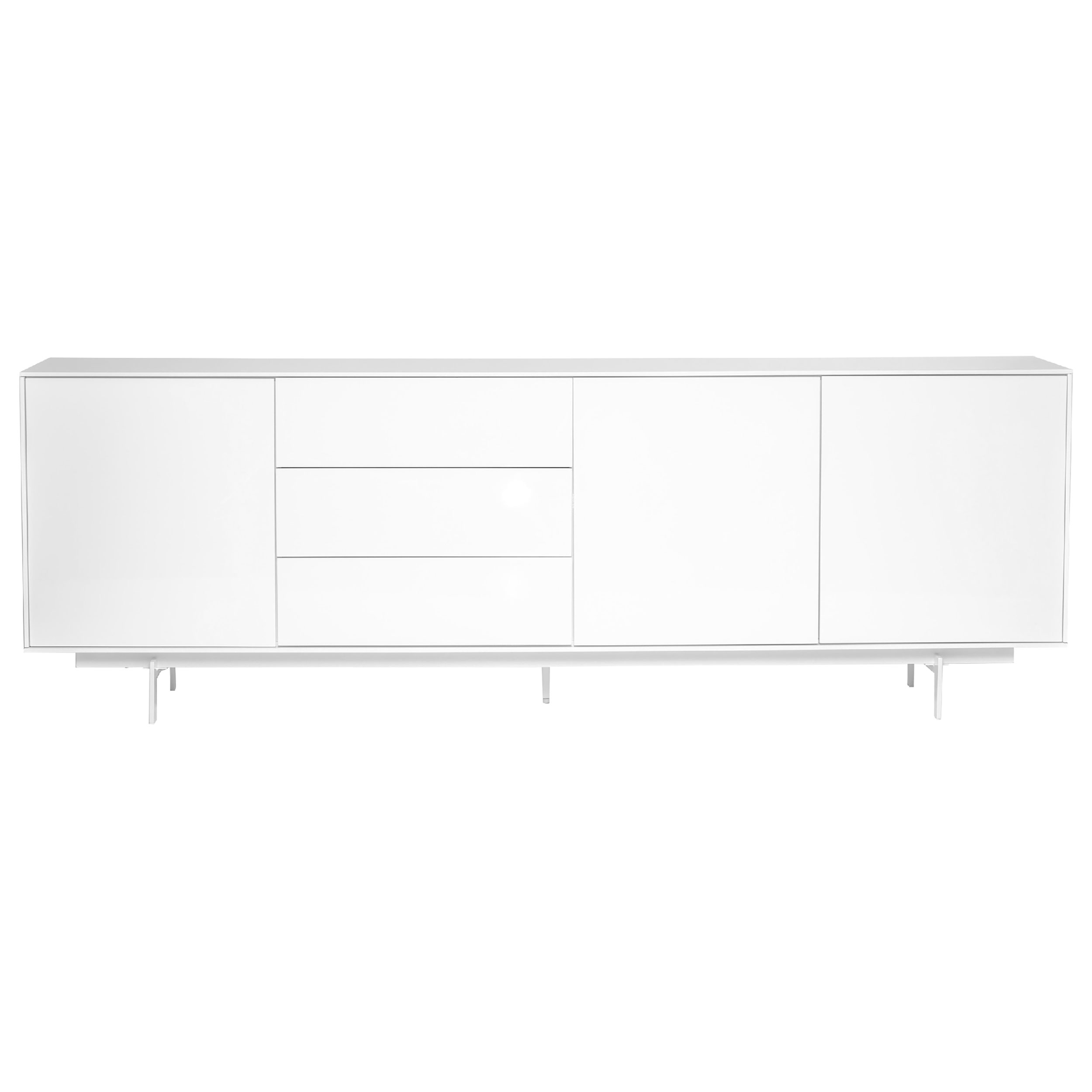 Euro_style_Birmingham_31090_white_buffet