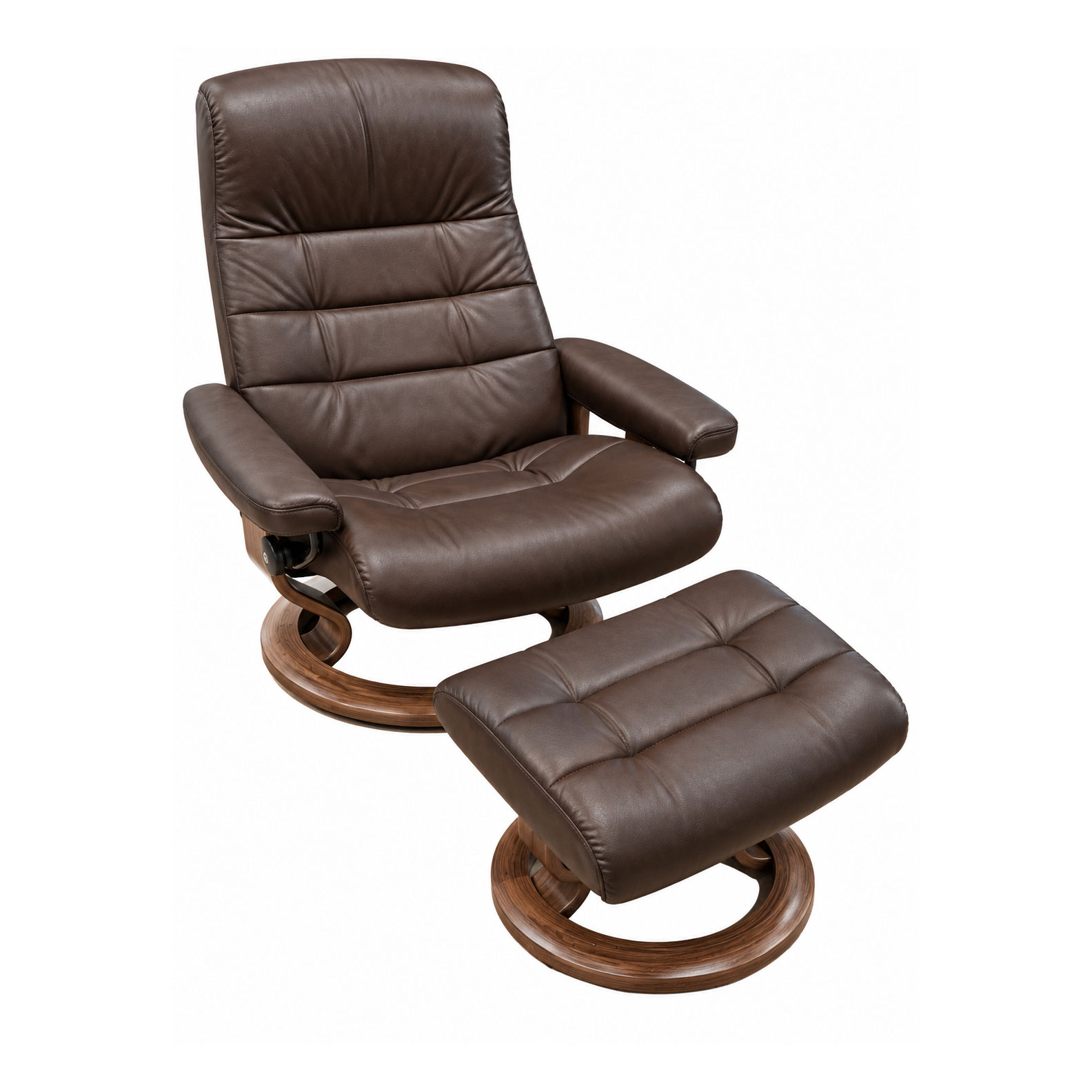 Stressless_Opal_Recliner_on_Classic_Base