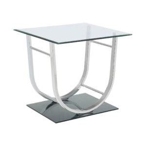 Coaster_704987_U-shaped_end_table