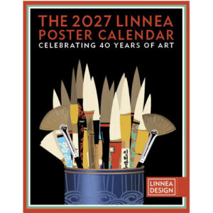 2027_Linnea_poster_calendar